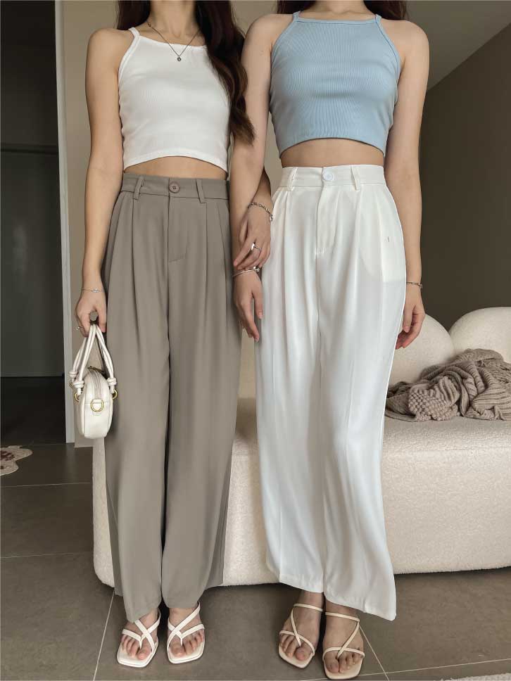 Irene Pants main image 0